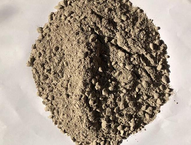 輕質(zhì)耐火澆注料提高了修井周期，節(jié)省檢修費(fèi)用